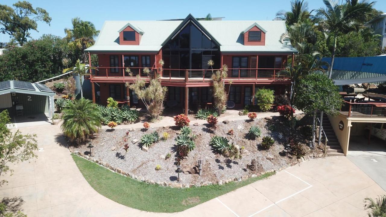 Escape 1770 Motel - No Kids - No Smoking - No Partying (Adults Only) Agnes Water Exterior foto